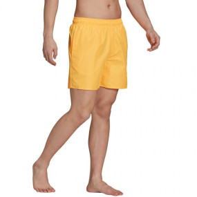 Spodenki adidas Solid Swim Shorts M GU0305