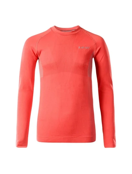 Dětské termo tričko Karti Top Jr 92800291720 - Hi-Tec