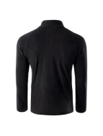 Pánská fleecová mikina fleece M model 20962862 - Hi-Tec Pánská fleecová mikina fleece M model 20962862 - Hi-Tec