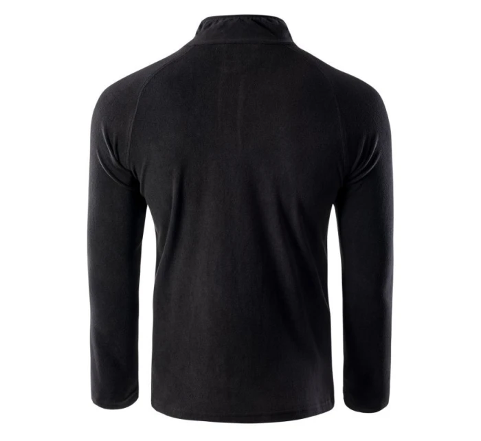 Pánská fleecová mikina fleece M model 20962862 - Hi-Tec Pánská fleecová mikina fleece M model 20962862 - Hi-Tec