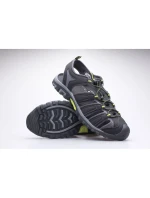 HI-TEC Eritio M AVSSS21-HT-02 BLACK/LIME sandály HI-TEC Eritio M AVSSS21-HT-02 BLACK/LIME sandály