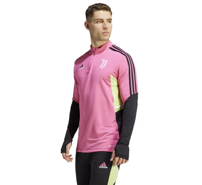 Mikina adidas Juventus Training Top M HS7557 pánské