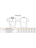 Kariban PK 200 Pánské Supima® strečové piqué polo 20.0200 white Kariban PK 200 Pánské Supima® strečové piqué polo 20.0200 white