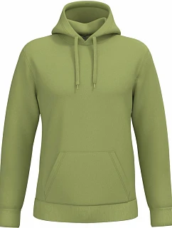 Kariban K 476 Pánská mikina s kapucí 20.K476 pistachio