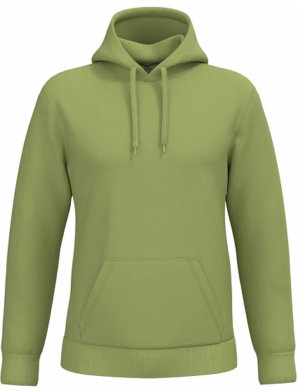 Kariban K 476 Pánská mikina s kapucí 20.K476 pistachio Kariban K 476 Pánská mikina s kapucí 20.K476 pistachio