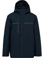 WK WK 650 Pracovní parka 20.W650 navy