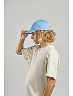 Action 6 panelová baseballová kšiltovka  yellow model 22478801 - Atlantis Headwear