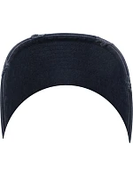 6 panelová bavlněná keprová kšiltovka model 22482523 - Flexfit 6 panelová bavlněná keprová kšiltovka model 22482523 - Flexfit