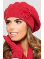 Kamea Sevilla barva:červená