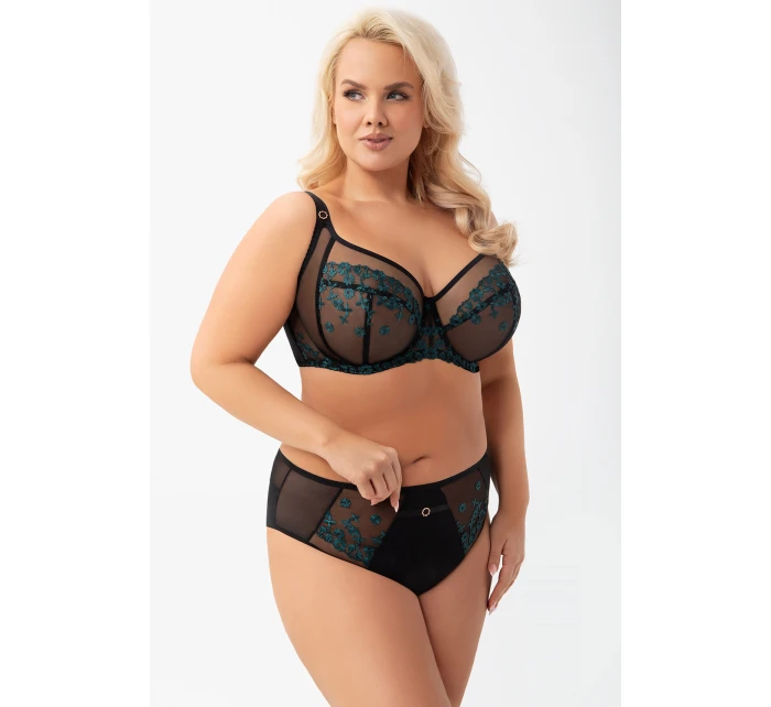 Gorsenia K947 Ottavia barva: černá Gorsenia K947 Ottavia barva: černá