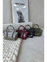 Malá taška kufřík model 21711868 zelená - NOBO