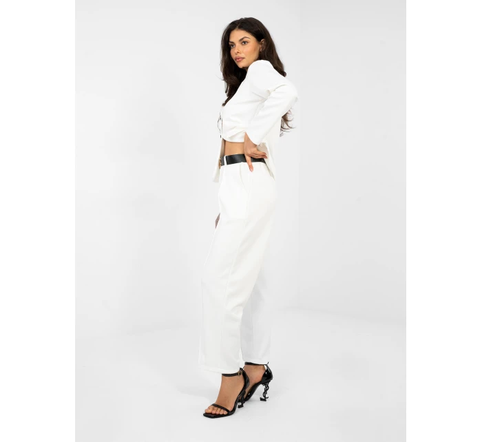 IT kalhoty SP 10006.76 ecru