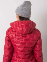 Dámská čepice 13 šedá