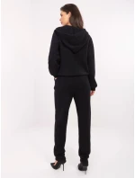 Komplet MBM KMPL model 21253106 czarny - FPrice Komplet MBM KMPL model 21253106 czarny - FPrice