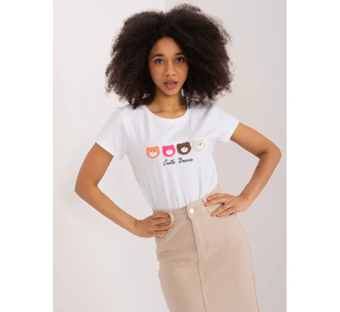 Halenka RV BZ 9625.56 bílých Halenka RV BZ 9625.56 bílých