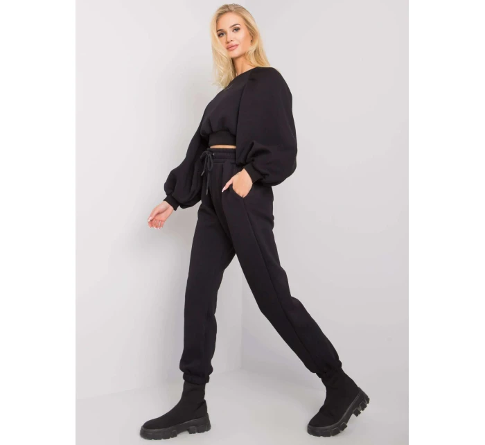 Souprava RV KMPL 7010.10 černá