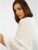 Dámský svetr TW SW BI M31 okrový