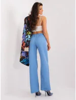 Kalhoty WN SP 8247.65 modrá Kalhoty WN SP 8247.65 modrá