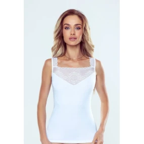 Halenka Manuela Plus White - Eldar Halenka Manuela Plus White - Eldar