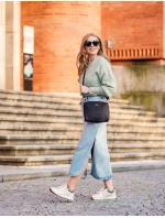 Kabelka VUCH Coalie Diamond Black Kabelka VUCH Coalie Diamond Black