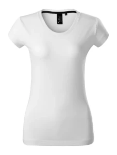 Exclusive tričko dámské bílá