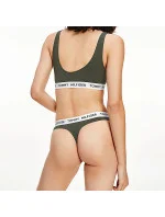 Dámská sportovní podprsenka 85 UW0UW02225-RBN - Tommy Hilfiger