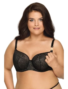 Kojící podprsenka Ava 1914 Lotus