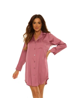 Noční košilka model 207437 De Lafense