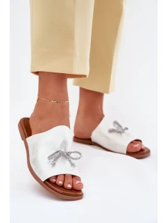 Pantofle  model 214378 Step in style