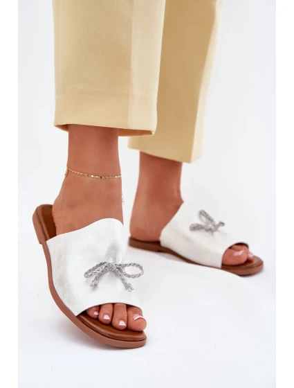 Pantofle  model 214378 Step in style