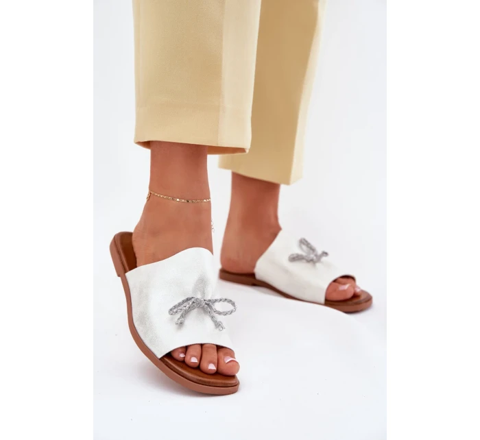 Pantofle  model 214378 Step in style