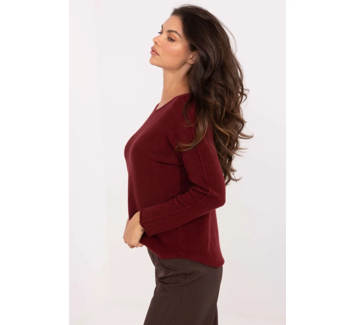 Svetr  model 216669 Italy Moda