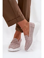 Mokasiny model 226100 Step in style Mokasiny model 226100 Step in style