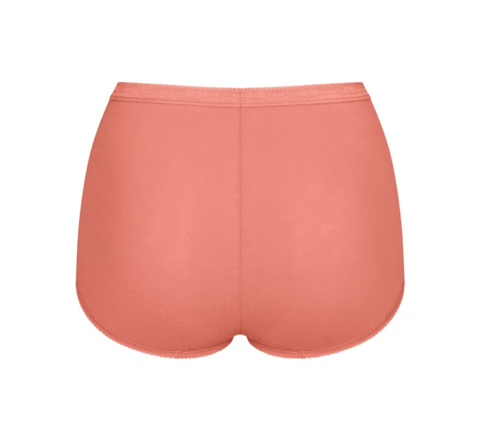 Dámské kalhotky Basic+ Maxi C4P - UNKNOWN - vícebarevné V022 - SLOGGI Dámské kalhotky Basic+ Maxi C4P - UNKNOWN - vícebarevné V022 - SLOGGI