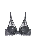SENSUAL SPOTLIGHT – vyztužená podprsenka s pestrobarevnou výšivkou Triumph SENSUAL SPOTLIGHT – vyztužená podprsenka s pestrobarevnou výšivkou Triumph