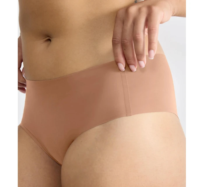 sloggi ZERO Feel 2.0 Hipster C2P - BROWN - SLOGGI BROWN - SLOGGI