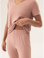 Henderson Dámské pyžamo kr/r S2XL model 20913766 - HENDERSON LADIES Henderson Dámské pyžamo kr/r S2XL model 20913766 - HENDERSON LADIES