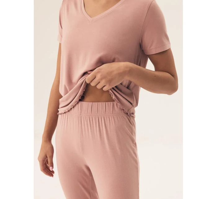 Henderson Dámské pyžamo kr/r S2XL model 20913766 - HENDERSON LADIES Henderson Dámské pyžamo kr/r S2XL model 20913766 - HENDERSON LADIES