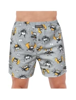 Boxerky Classic model 21295767 S2XL - Cornette Boxerky Classic model 21295767 S2XL - Cornette