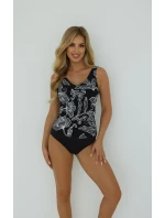 Strój kąpielowy Self  S9069 MA6 Madera 6 Tankini