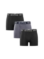 Boxerky Mustang 4276-1003 A'3 M-2XL Boxerky Mustang 4276-1003 A'3 M-2XL
