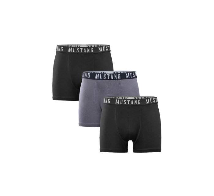 Boxerky Mustang 4276-1003 A'3 M-2XL Boxerky Mustang 4276-1003 A'3 M-2XL