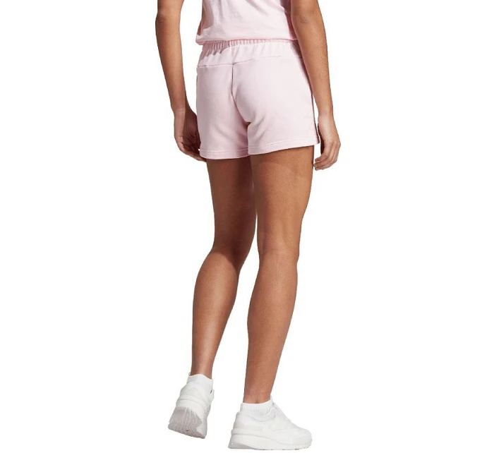 Šortky adidas Essentials Linear French Terry W IC6877 Šortky adidas Essentials Linear French Terry W IC6877