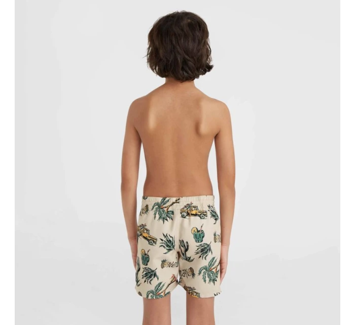 Mix & Match Cali Print plavecké šortky Jr model 20090014 - ONeill