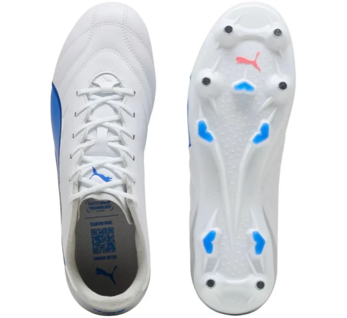 Kopačky Puma King Pro MxSG M 107870 02 Kopačky Puma King Pro MxSG M 107870 02