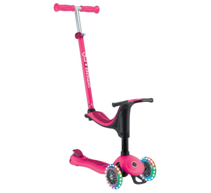 Koloběžka  se model 20912797 - Globber