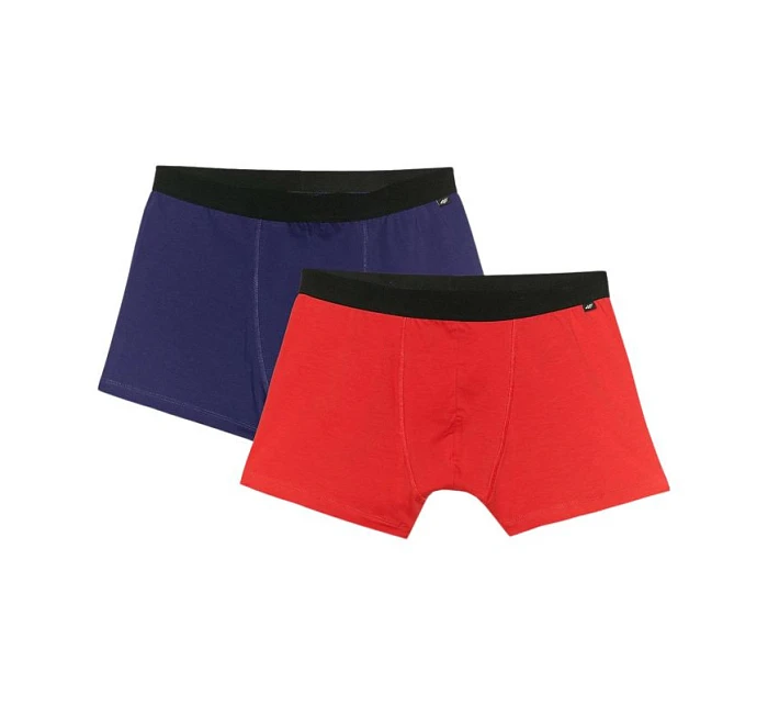 Boxerky  2pack M WMM00UBXS 91S model 21021211 - 4F
