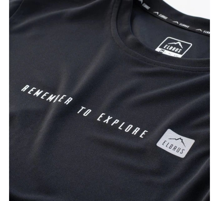 Pánské tričko s krátkým rukávem DAVEN II Pánské tričko s krátkým rukávem DAVEN II