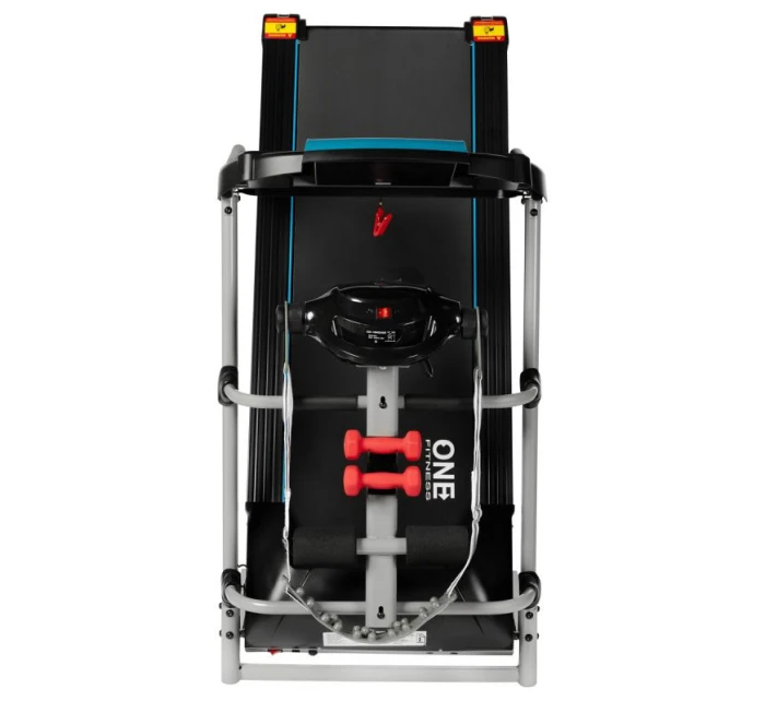 Elektrický běžecký pás s model 21810766 - ONE FITNESS Elektrický běžecký pás s model 21810766 - ONE FITNESS