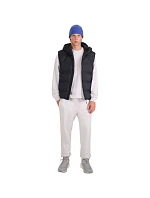 Pánská vesta  deep black WAW25TVJA 20S pánské model 21391816 - 4F